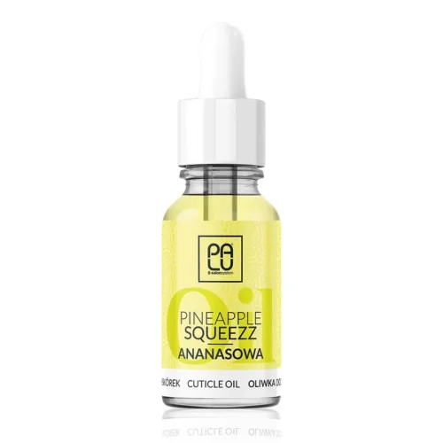 foto aceite cuticulas piña palu