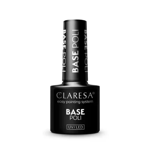 imagen base semipermanente con acrilico claresa