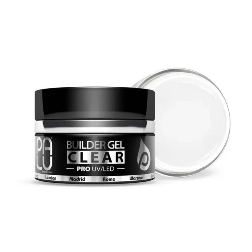 foto builder gel clear