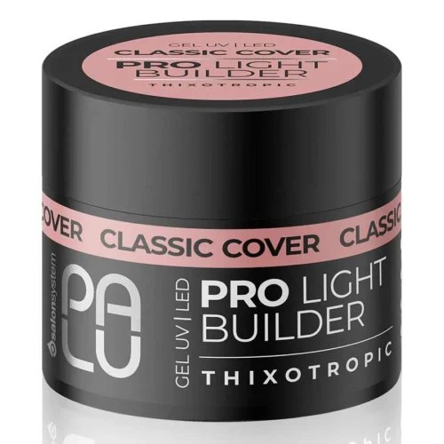 foto builder gel light classic cover palu