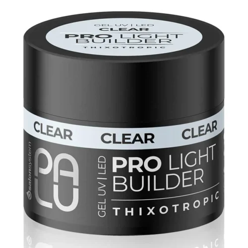 foto builder gel light clear palu