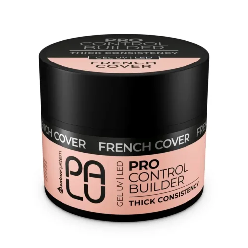 imagen builder gel pro control french cover 45g palu
