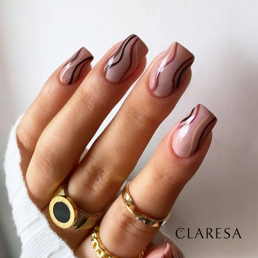 foto esmalte semipermanente ice cream claresa 2