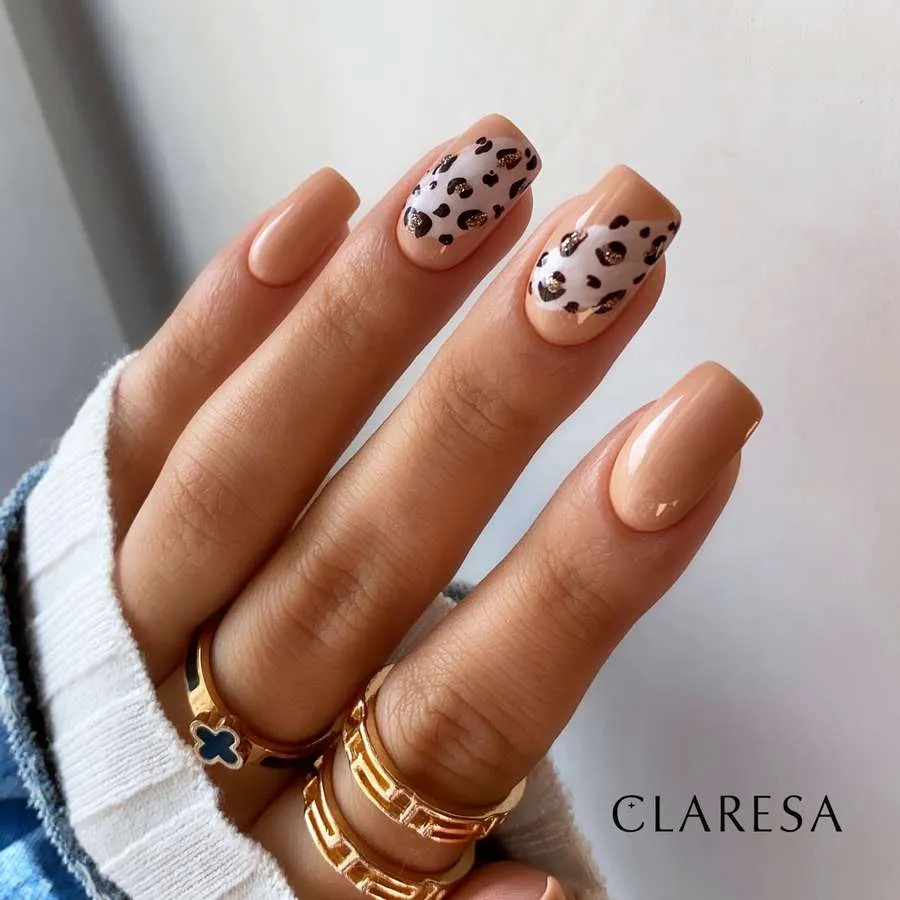 foto esmalte semipermanente ice cream claresa 6