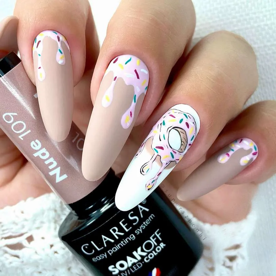 foto claresa manicura 109
