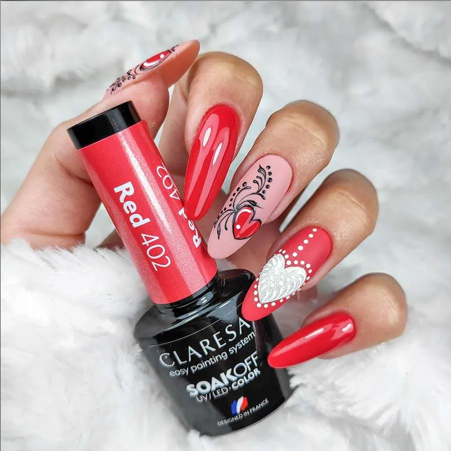 foto claresa manicura 402