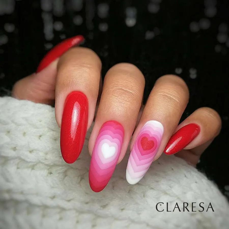 foto claresa manicura 411 504 533 538