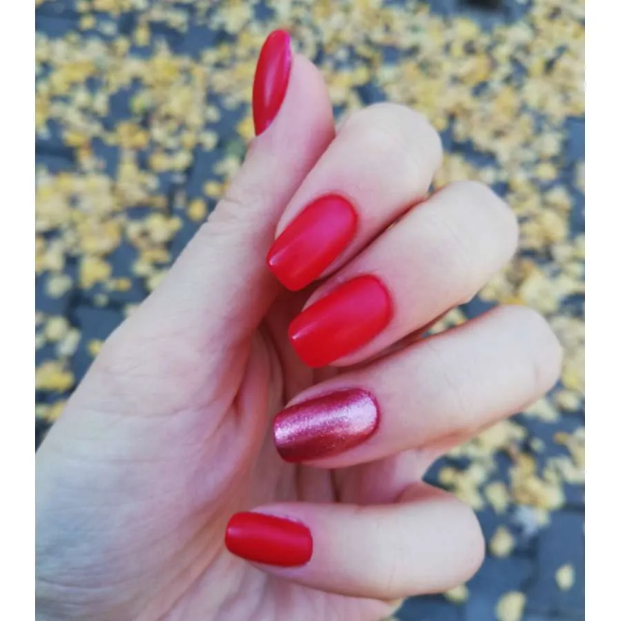 foto claresa manicura 419