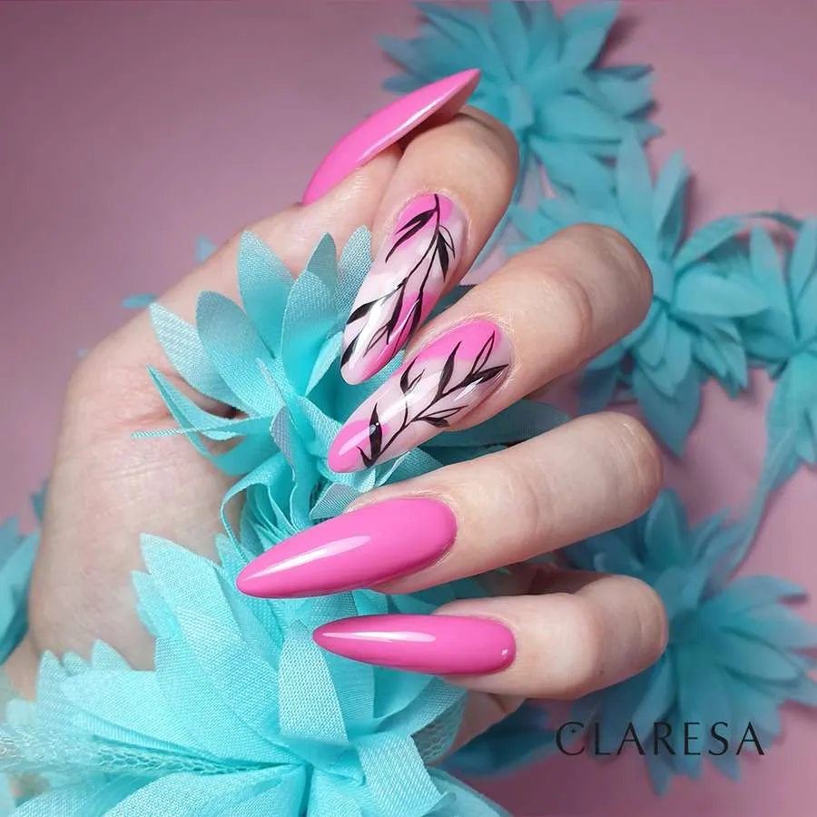 foto claresa manicura 519 101 paint black