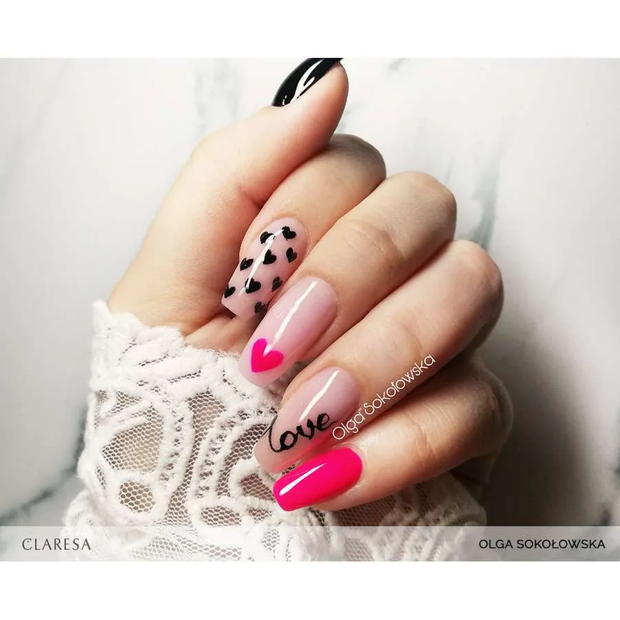 foto claresa manicura 531