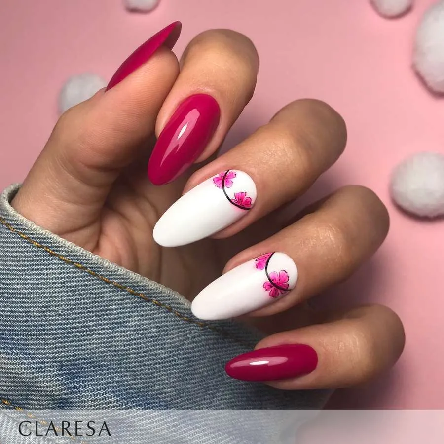 foto claresa manicura 542