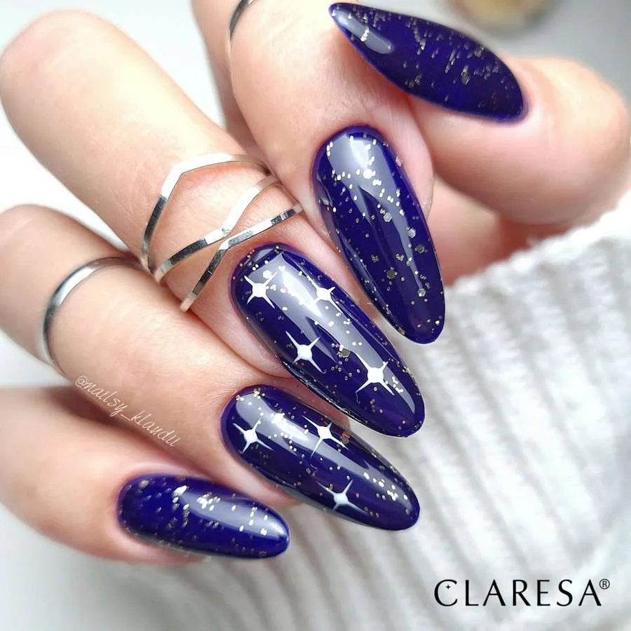 foto claresa manicura 716 glitter 3