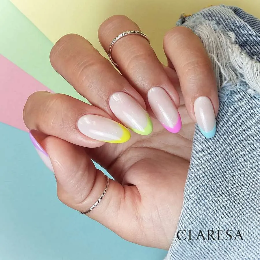 foto claresa manicura candy 09 1 glitter 08