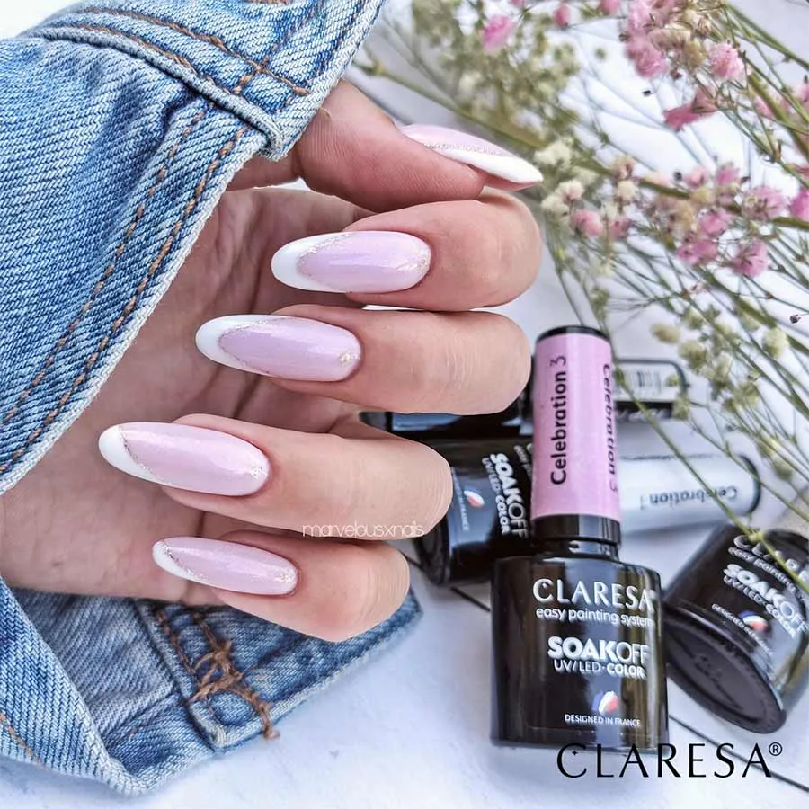 foto claresa manicura celebration 1 3 6