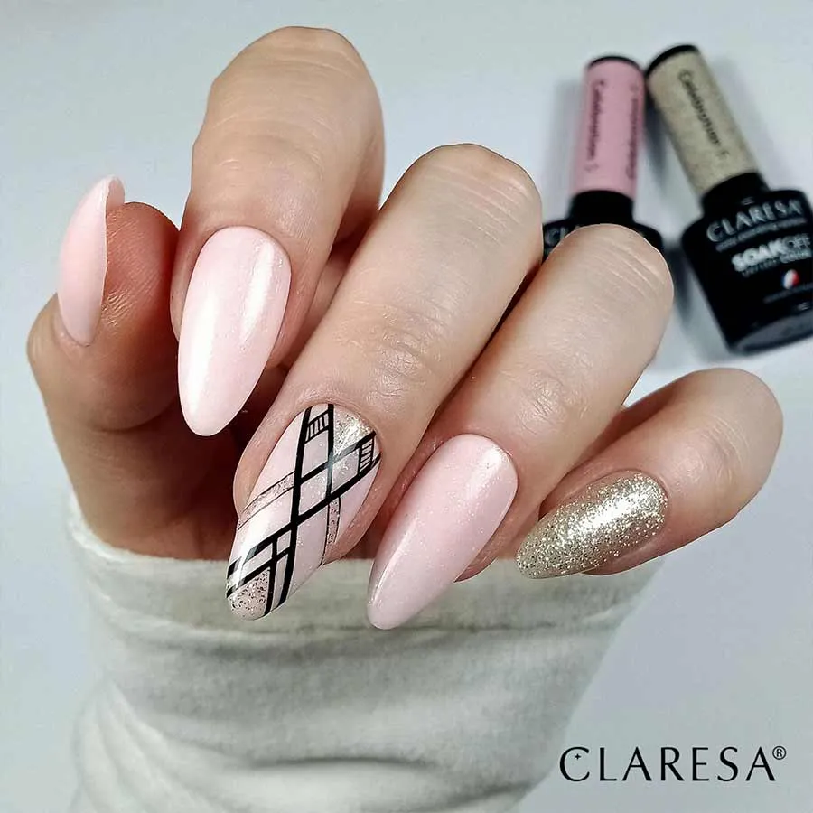 foto claresa manicura celebration 2 5 6