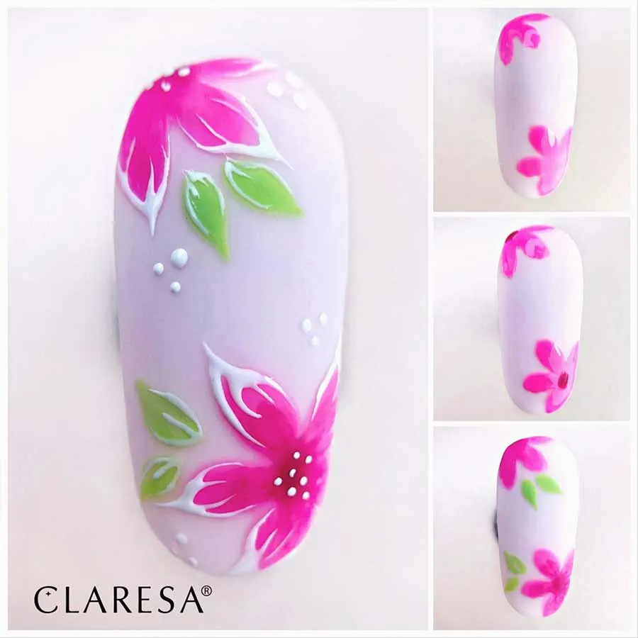 foto claresa manicura celebration 2 summer stories 2 3 6