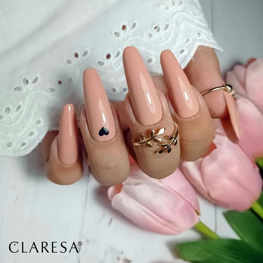foto claresa manicura dusty rose dr2