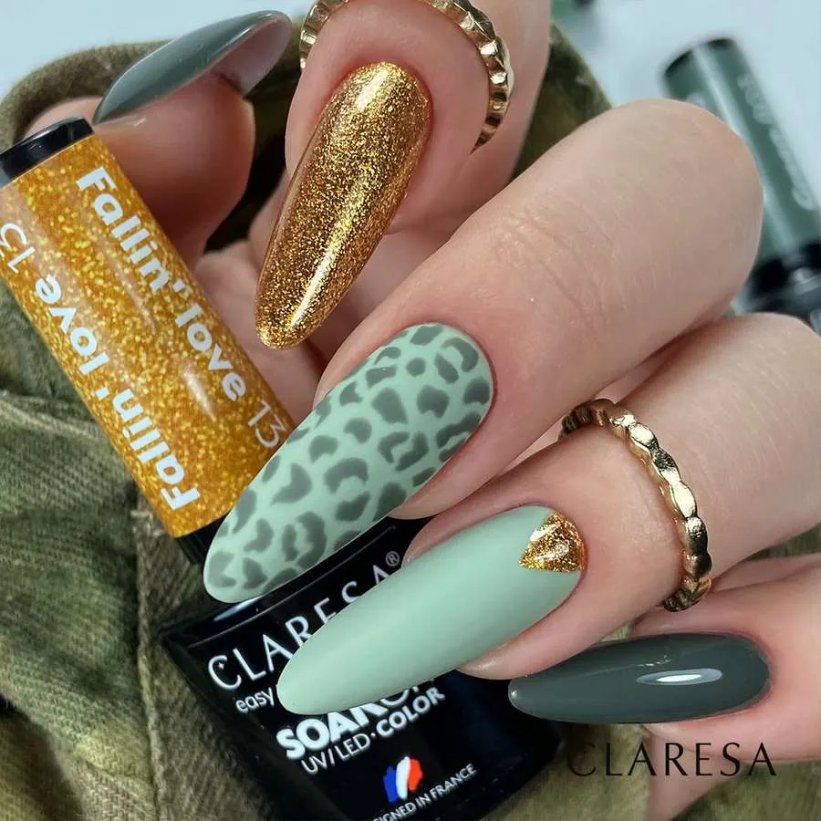 foto claresa manicura fallin love 13