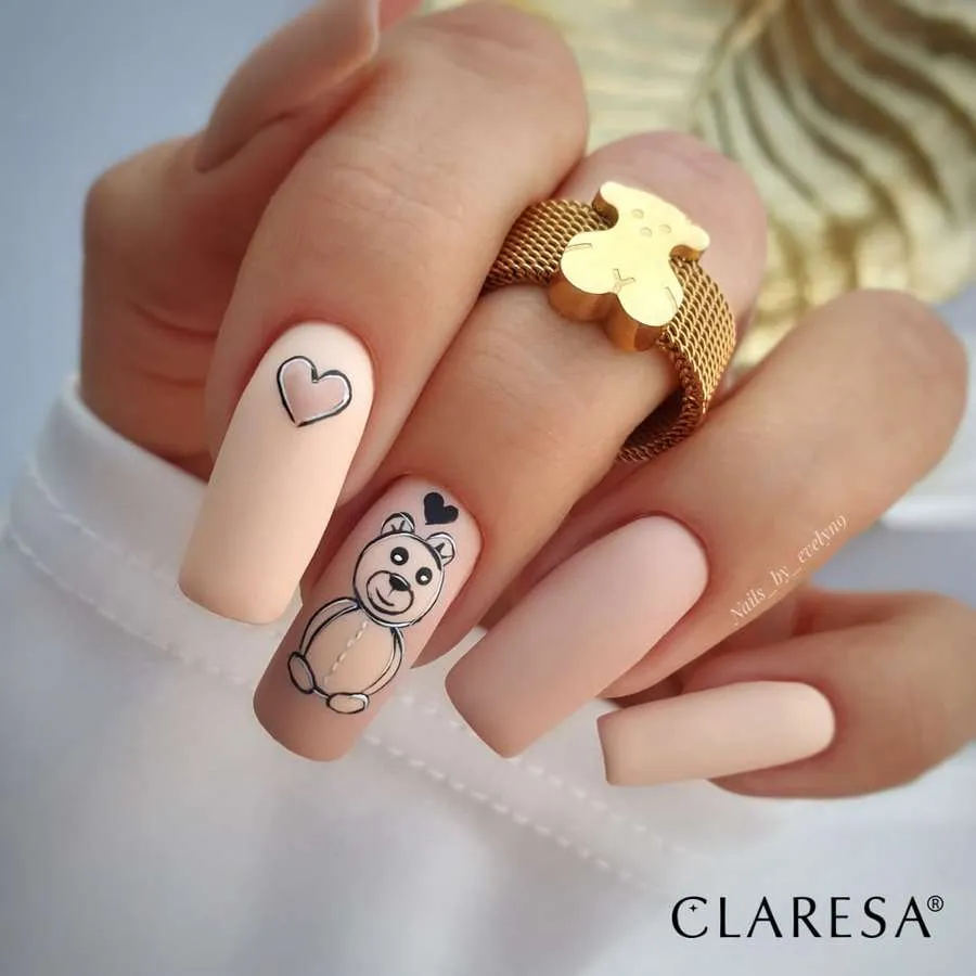 foto claresa manicura fallin love 4 fallin love 5