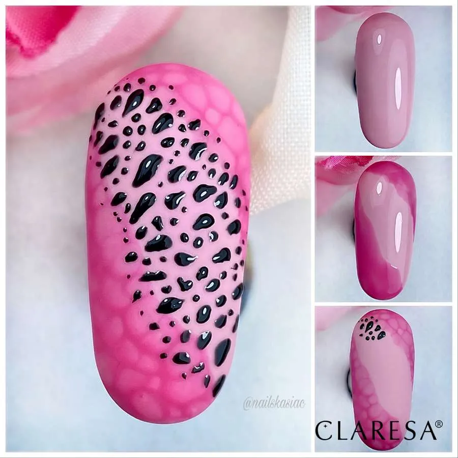 foto claresa manicura fallin love 6 0
