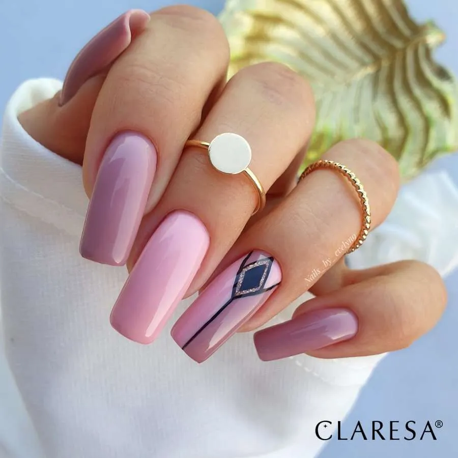 foto claresa manicura fallin love 6