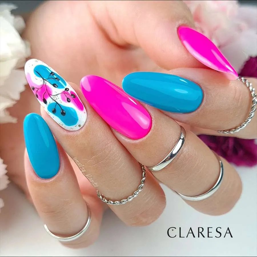 foto claresa manicura fluo 5 7