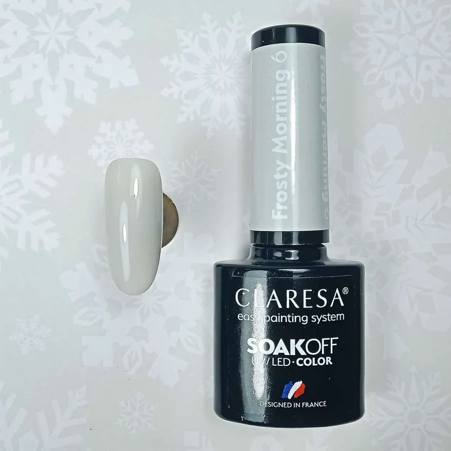foto claresa manicura frosty morning 06 3