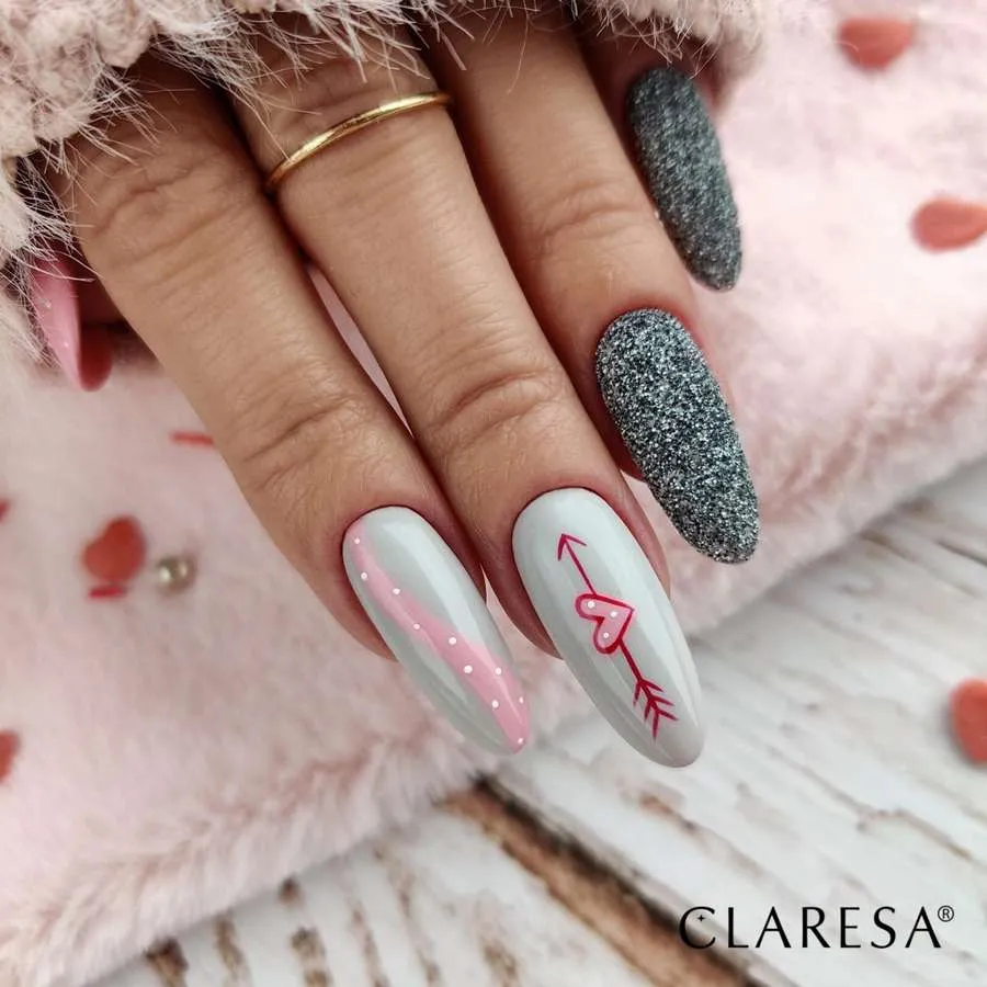 foto claresa manicura frosty morning 06