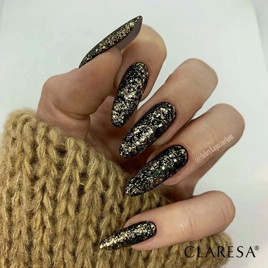 foto claresa manicura glitter 03 0