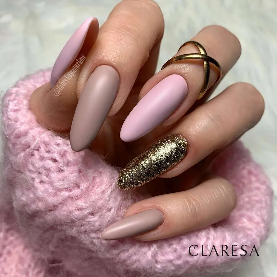 foto claresa manicura glitter 03