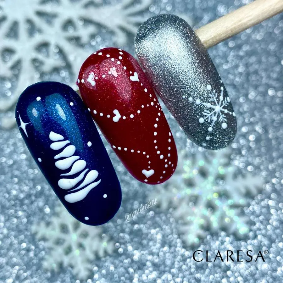 foto claresa manicura make it shine 01 2