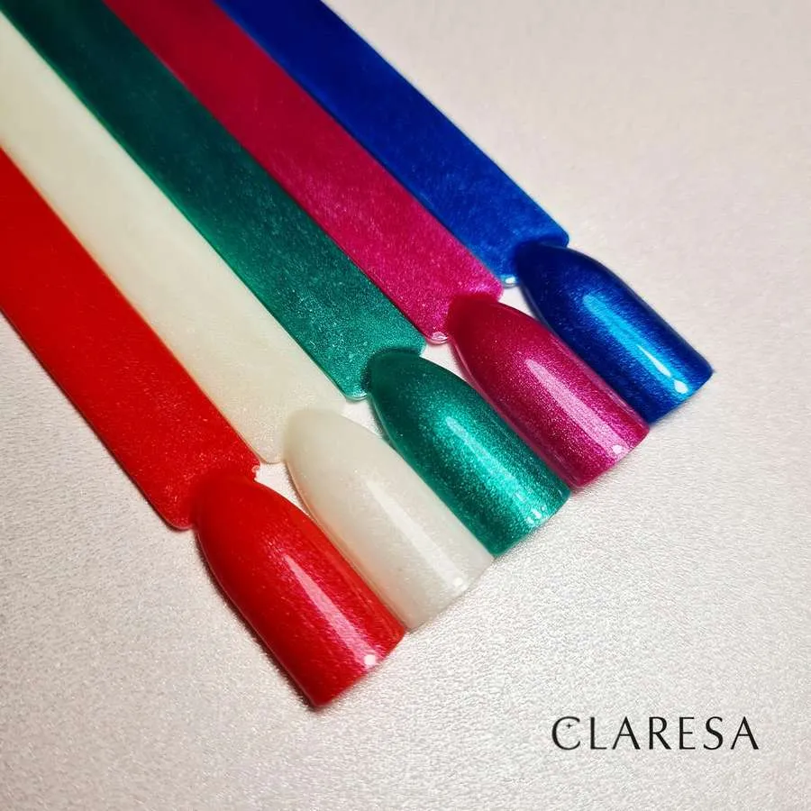 foto claresa manicura precious 01 02 03 04 05 0