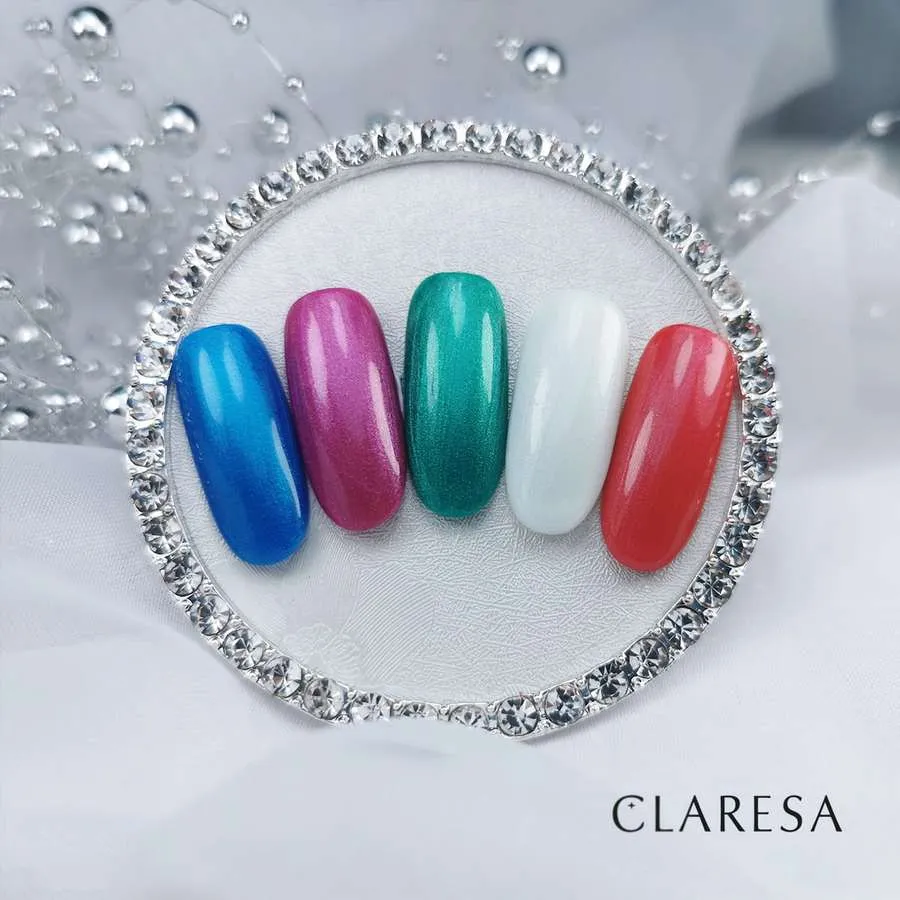 foto claresa manicura precious 01 02 03 04 05