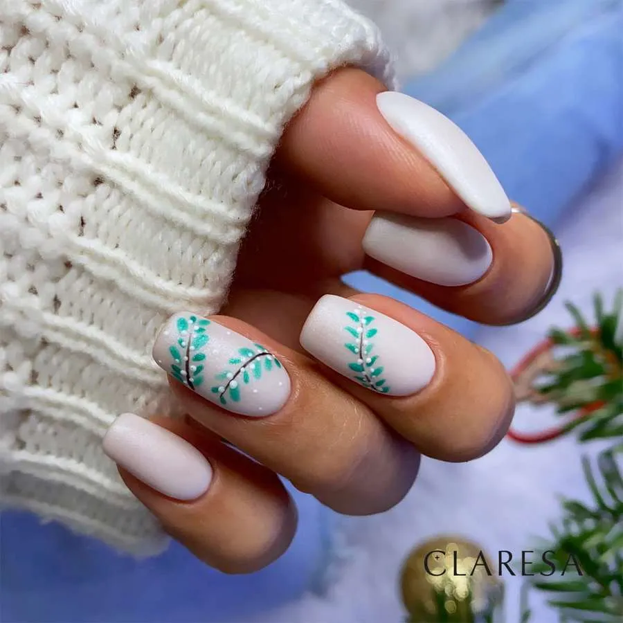 foto claresa manicura precious 04 02