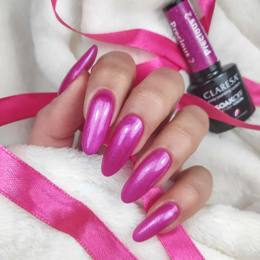 foto claresa manicura precious 2 0