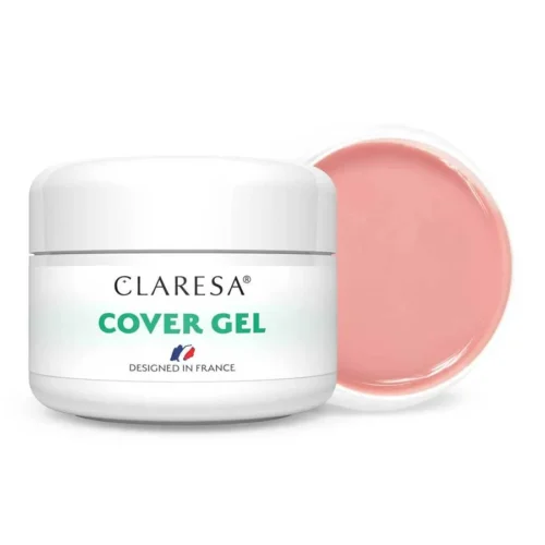 foto cover gel 15g claresa