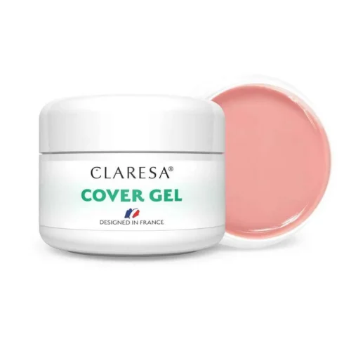foto cover gel claresa