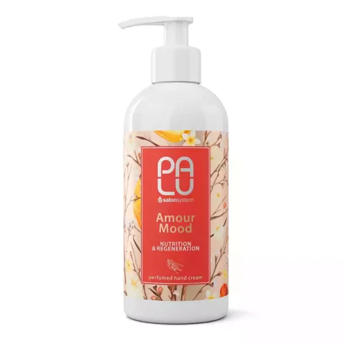 imagen crema de manos perfumada amour mood palu