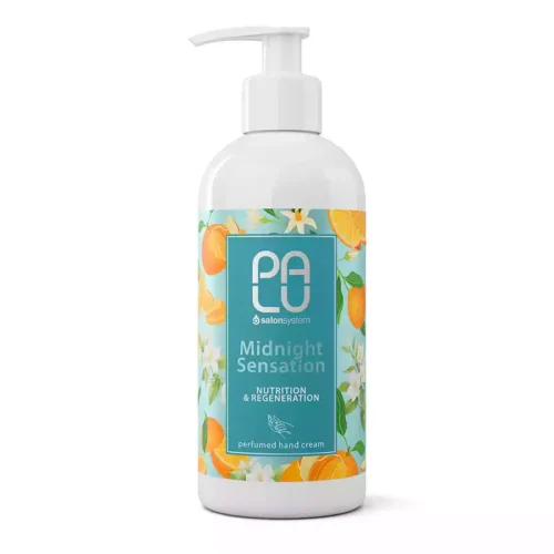 imagen crema de manos perfumada midnight sensation palu