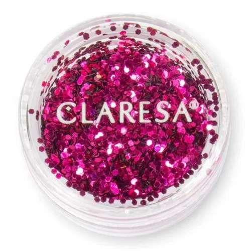 foto decoracion de uñas disco claret claresa 1