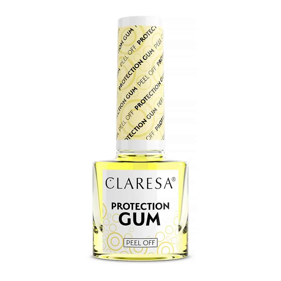 imagen esmalte de latex protection gum