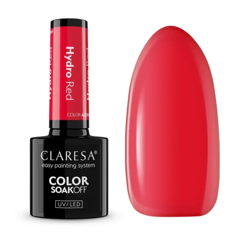 imagen esmalte semipermanente alchemy hydro red claresa