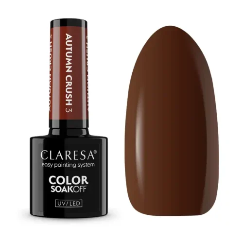imagen esmalte semipermanente autumn crush 03 claresa