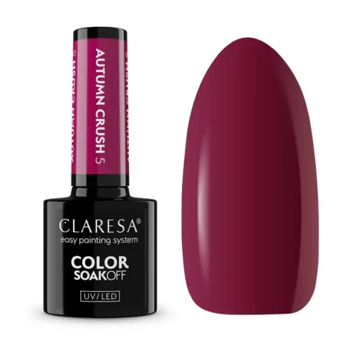 imagen esmalte semipermanente autumn crush 05 claresa