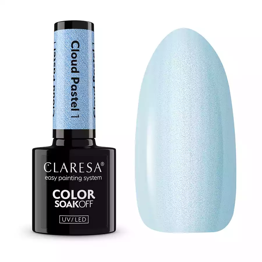 imagen esmalte semipermanente cloud pastel 01 claresa