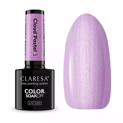 imagen esmalte semipermanente cloud pastel 03 claresa