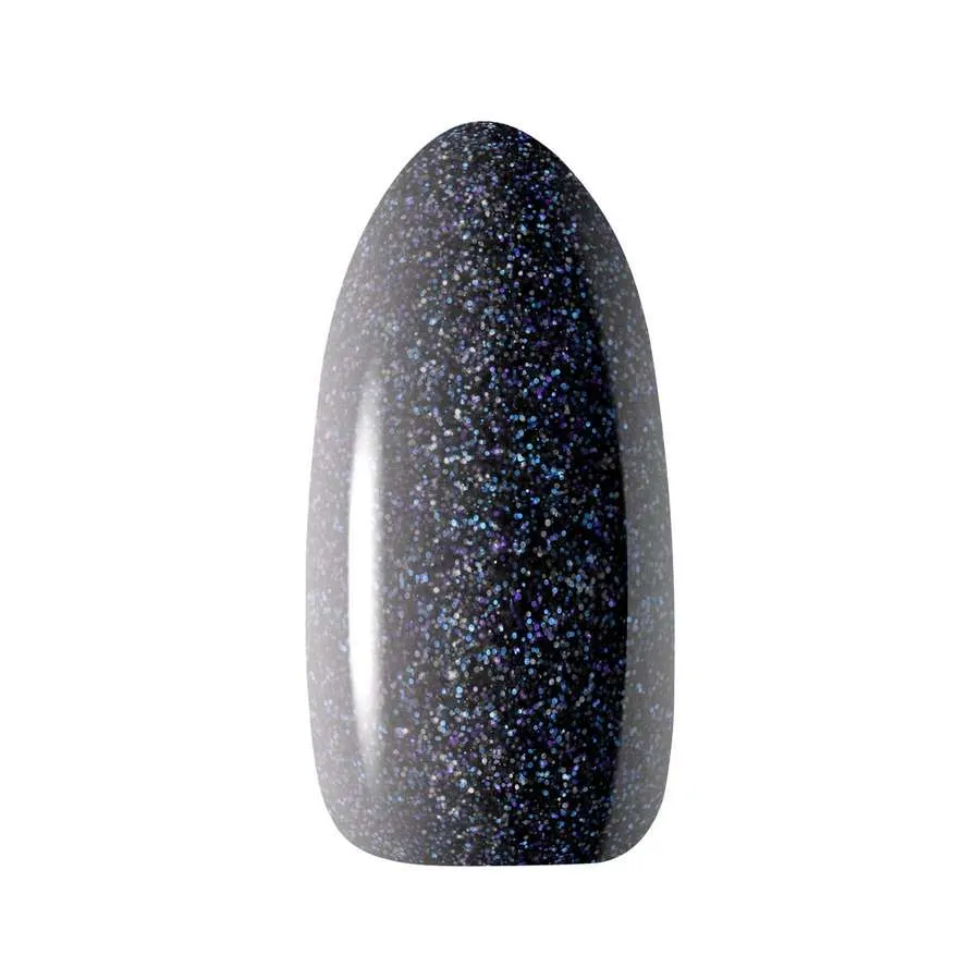 foto esmalte semipermanente galaxy claresa black 1