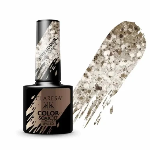 imagen esmalte semipermanente kitulec heliodor claresa