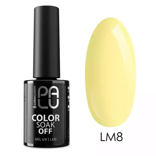 imagen Esmalte Semipermanente Lima LM8 Palu