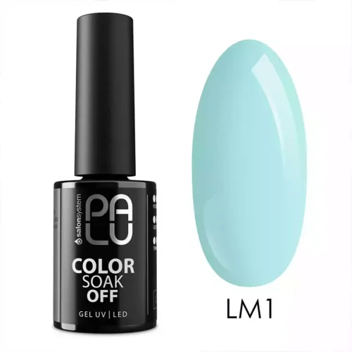 imagen Esmalte Semipermanente Lima LM1 Palu